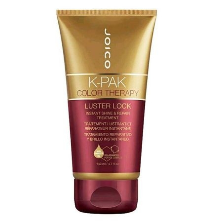 Joico K-PAK Color Therapy Luster Lock - Instant Shine & Repair Treatment